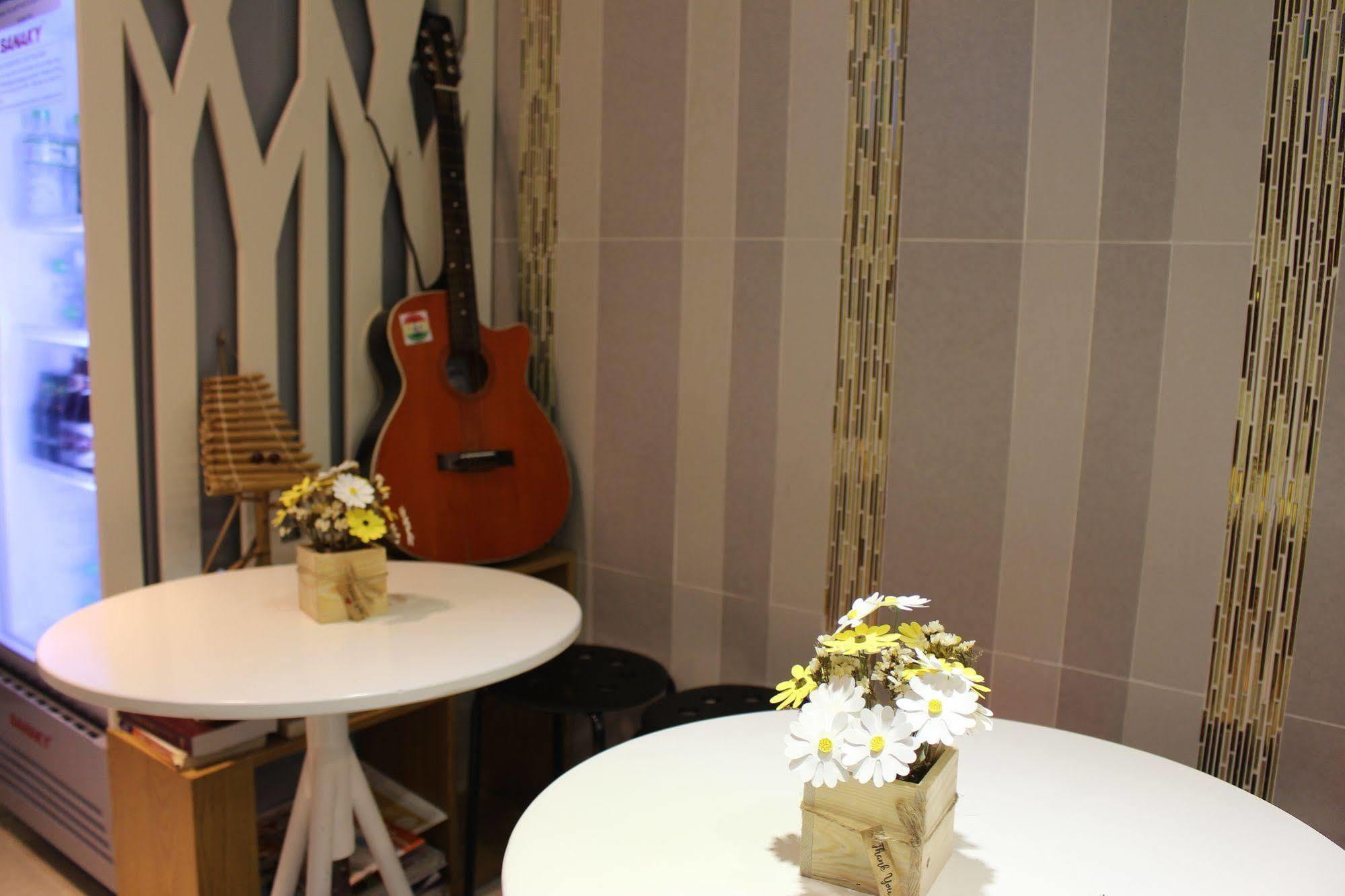 Vintage Saigon Hostel Ho Chi Minh City