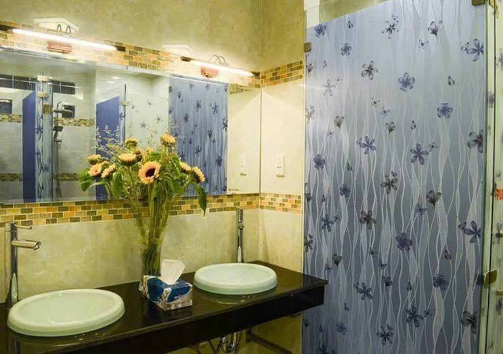 Albergue Vintage Saigon Cidade de Ho Chi Minh