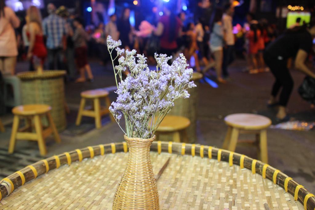 Vintage Saigon Albergue *