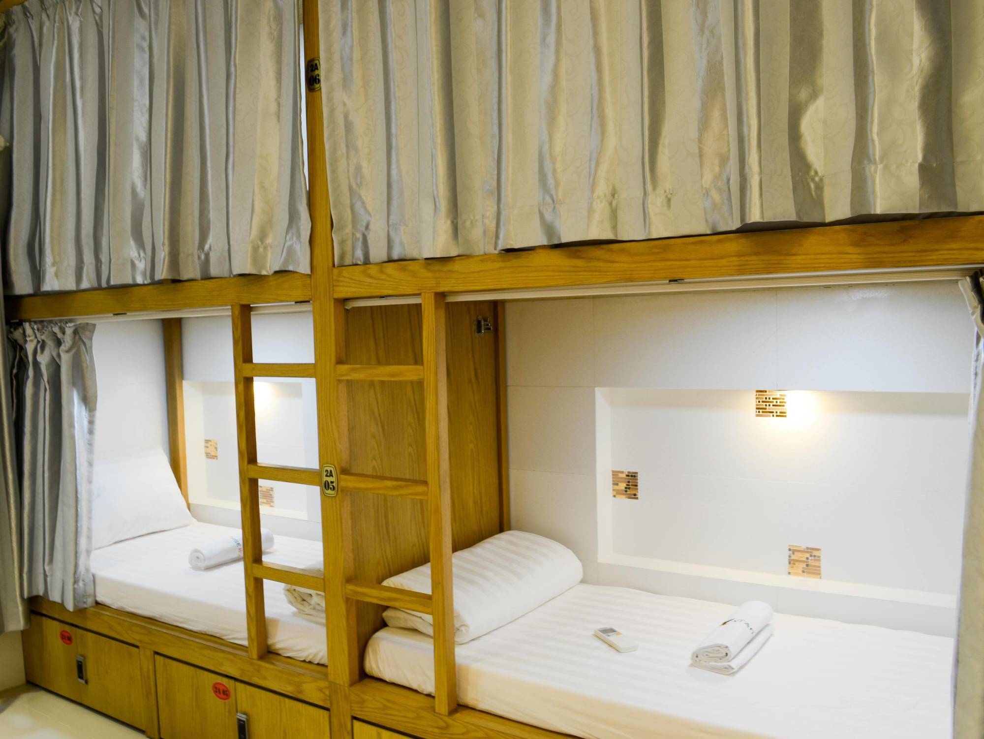 Albergue Vintage Saigon