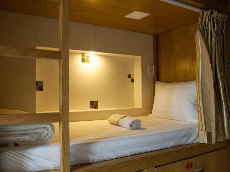 Albergue Vintage Saigon