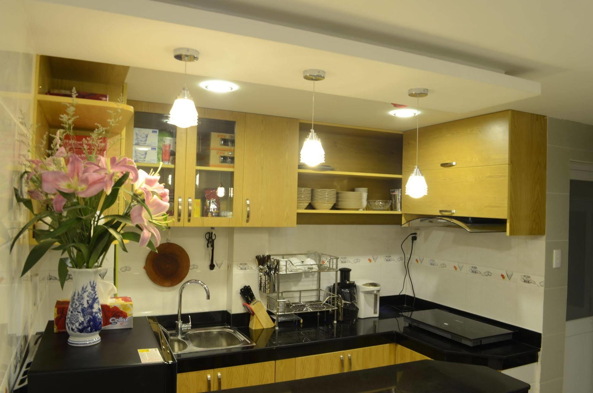 Albergue Vintage Saigon Cidade de Ho Chi Minh