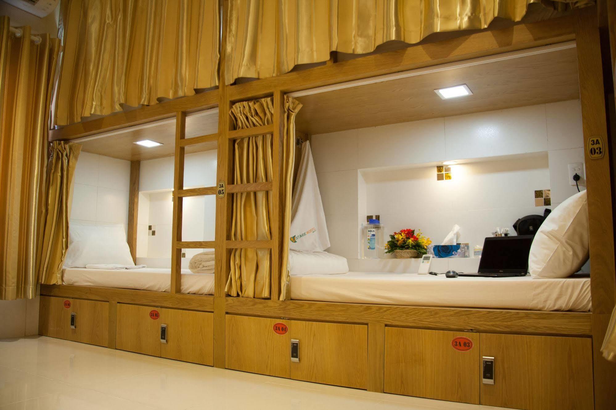 Albergue Vintage Saigon