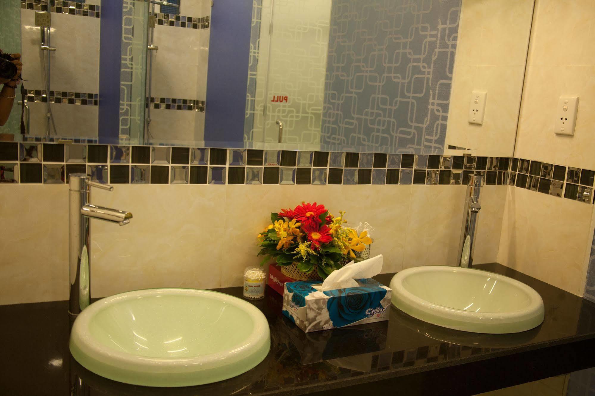 Albergue Vintage Saigon