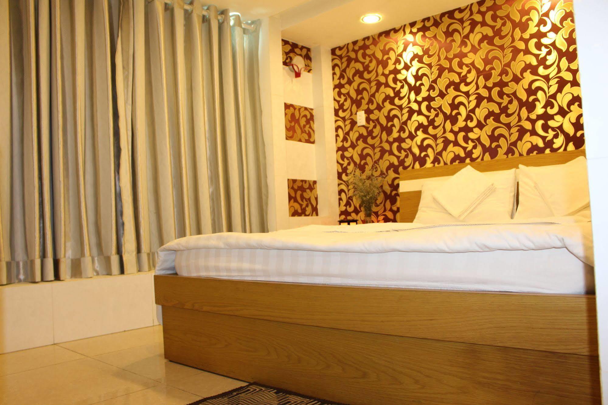 Albergue Vintage Saigon
