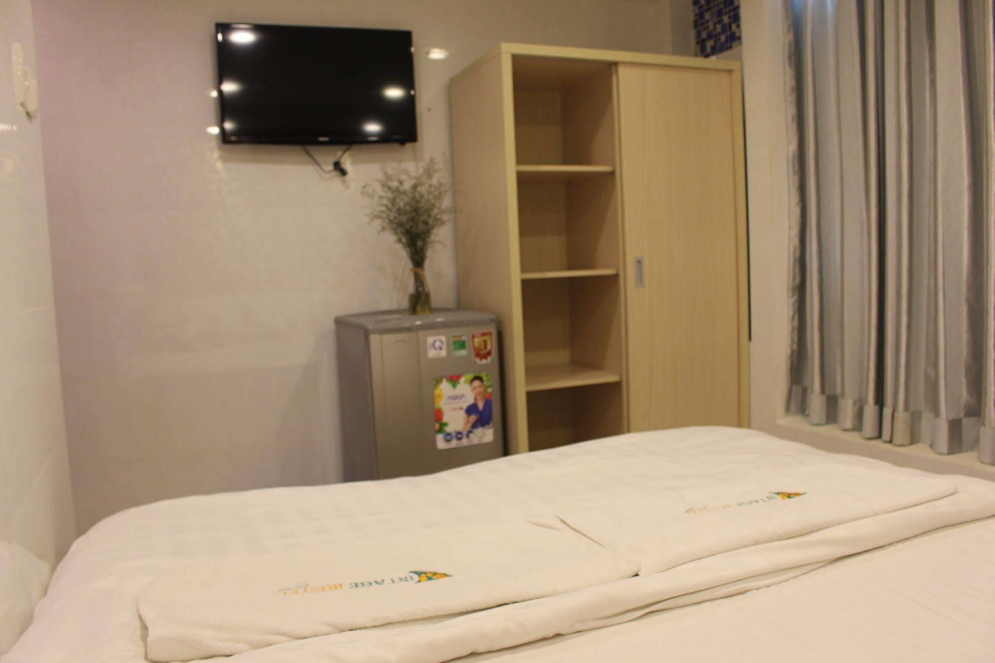 Albergue Vintage Saigon